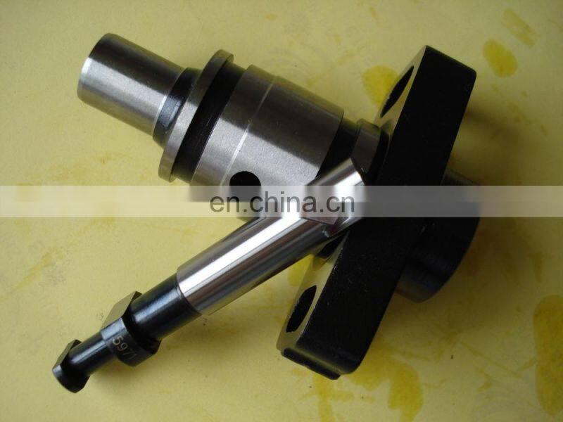 High Quality diesel fuel pump plunger and barrel 2418455197