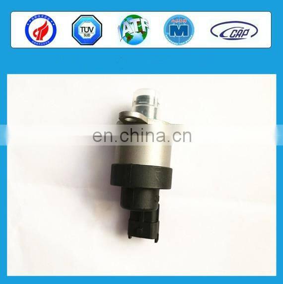 Fuel Metering Solenoid Unit Valve 0928400726 with Good quality