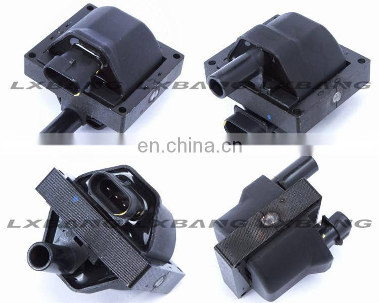 Original Ignition Coil For GM TRUCK BUICK CADILLAC 8-10489-421-0 8104894210 10489421