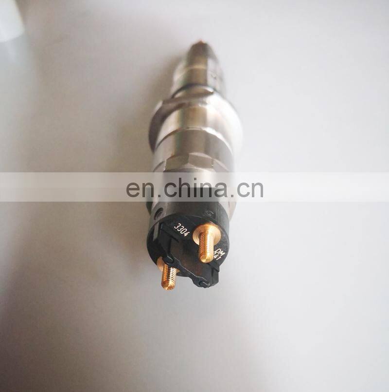 QSL ISL Diesel Engine Fuel Injector assy 5263304