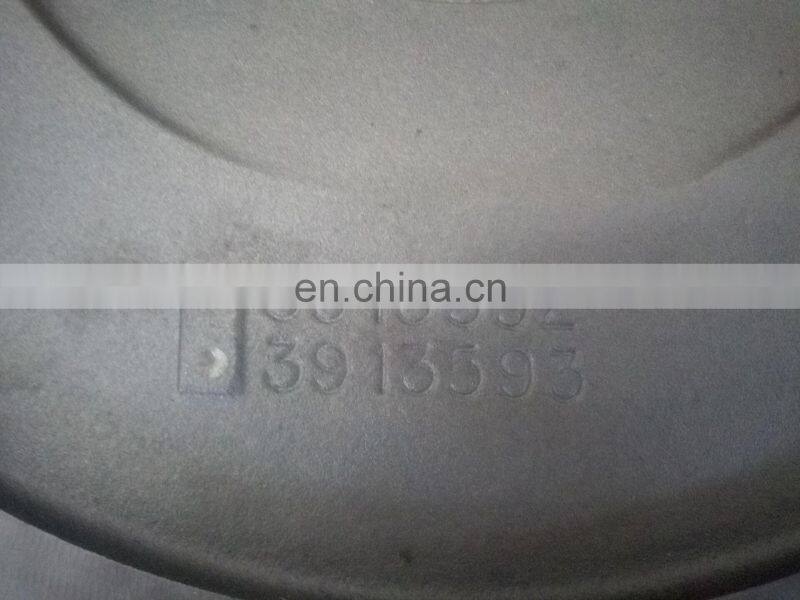 Machinery Engine Parts Transmission Adapter 3913592 3913593