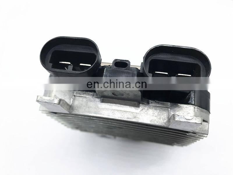 Radiator Fan Controller Module OEM 940004302 940004000 940008501 940004300 940007601