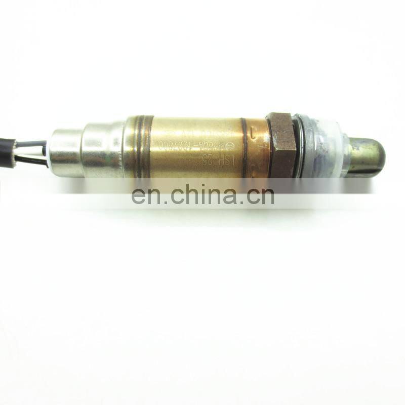 Famous Brand Lambda Sensor 468QA-1207800 For Changhe Auto Car Oxygen Accessories Sensors