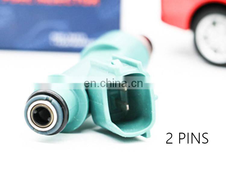 High energy manufacturer 23250-0H060 23209-0H060 for Camry Corolla Matrix RAV4 Scion 2.4 Fuel injection