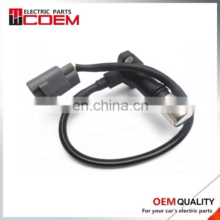 high quality engine parts for Toyota 4Runner 0296000273 90919-05016 crankshaft sensor