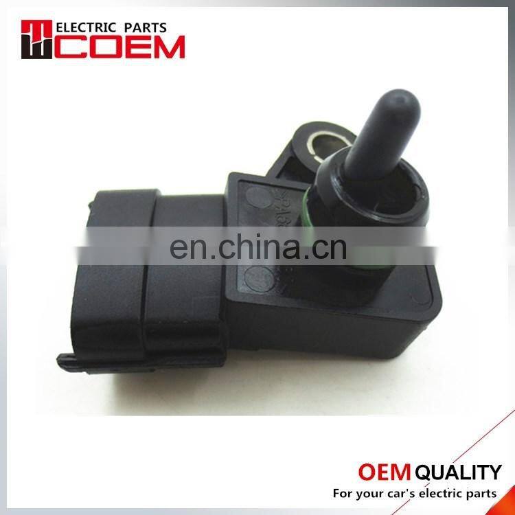 Boost MAP Sensor 8200719629 7700101762 For Clio Megane Scenic pressure sensors