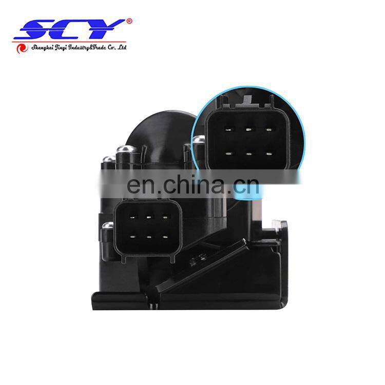 Trunk Lock Actuator Suitable for BUICK CADILLAC 13581405 13501872 13503467 931107 DLA1017