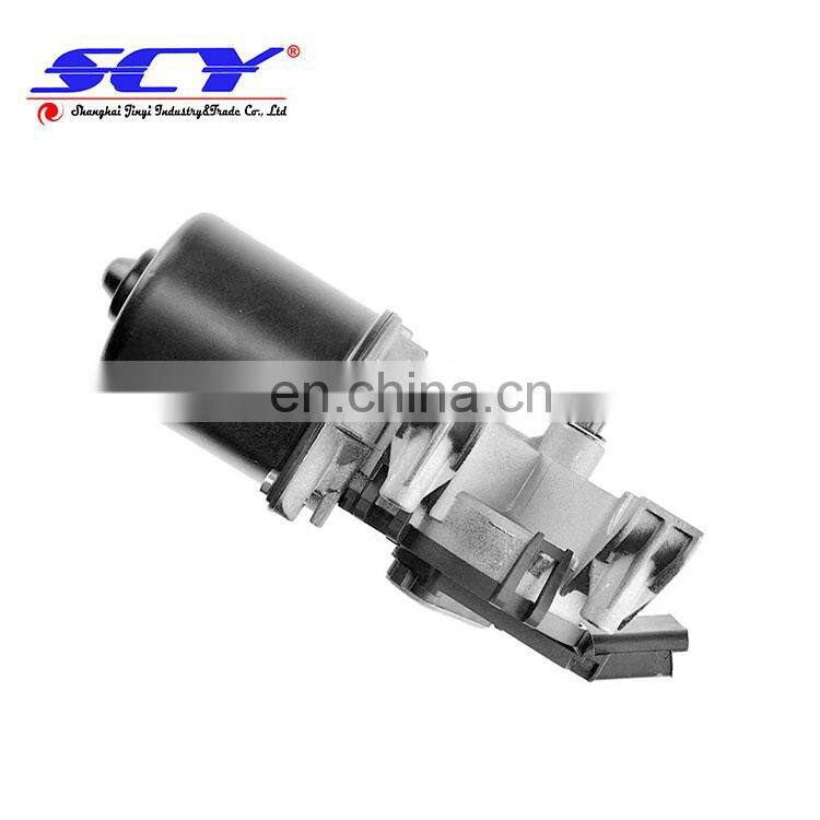 Front Wiper Motor Suitable for Nissan 2006 288009U10A 28800-9U10A 288009U100 28800-9U100 288009U10B 28800-9U10B