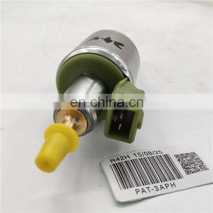 PAT -1187 Heater oil pump.24V