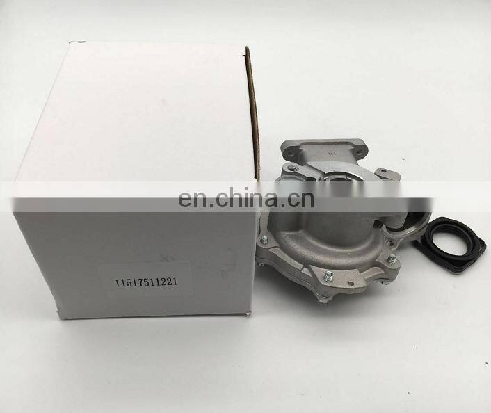 Water Pump fit for E93 E92 E91 E90 E46 E88 E87 E81 11517511221/11517515778