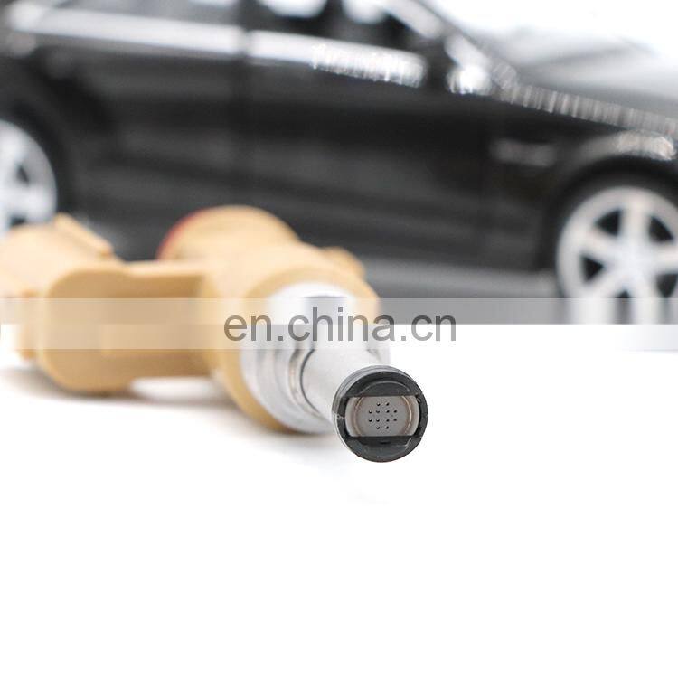 Car parts good price 23250-39165 23209-39165 For Toyo ta Tundr a 5.7L 2008-2012 Fuel injector