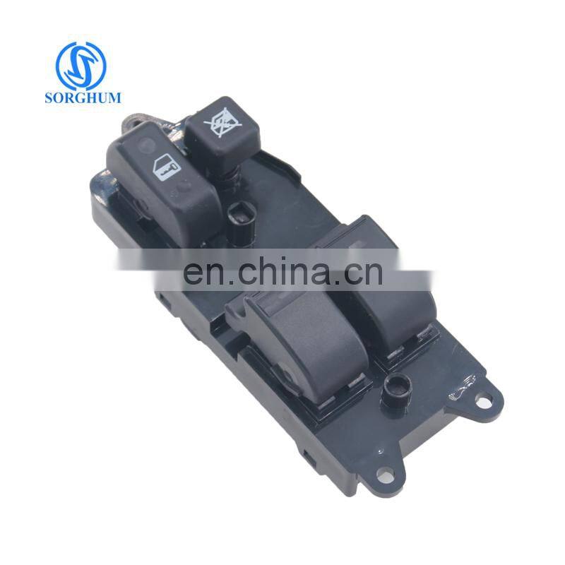 Auto Front Left Window Lifter Switch For Toyota 84820-0F040
