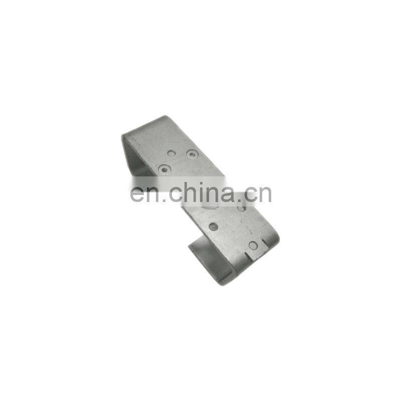 Custom high quality aluminum sheet metal fabrication precision parts metal sheet cutting dies and stamping