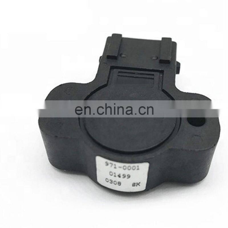 971-0001 / 9710001 Throttle Position Sensor For Wabash Rover 25 75 2.5L 00 03-05