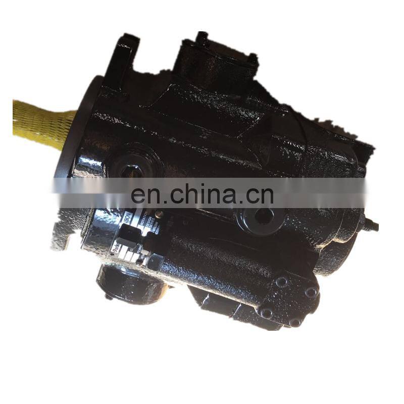 Parker PVP series PVP16 PVP23 PVP33 PVP41 PVP48 PVP60 PVP76 PVP100 PVP140 Hydraulic Axial piston pump PVP3336R2H21
