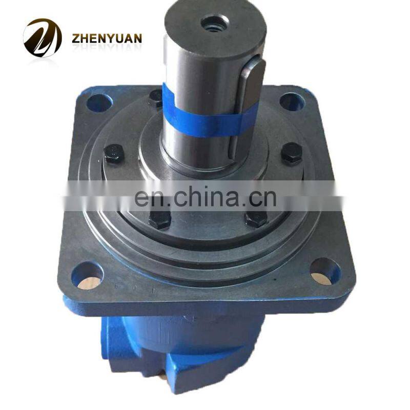 Factory direct original motor 6K-390 snowplow pump truck dedicated