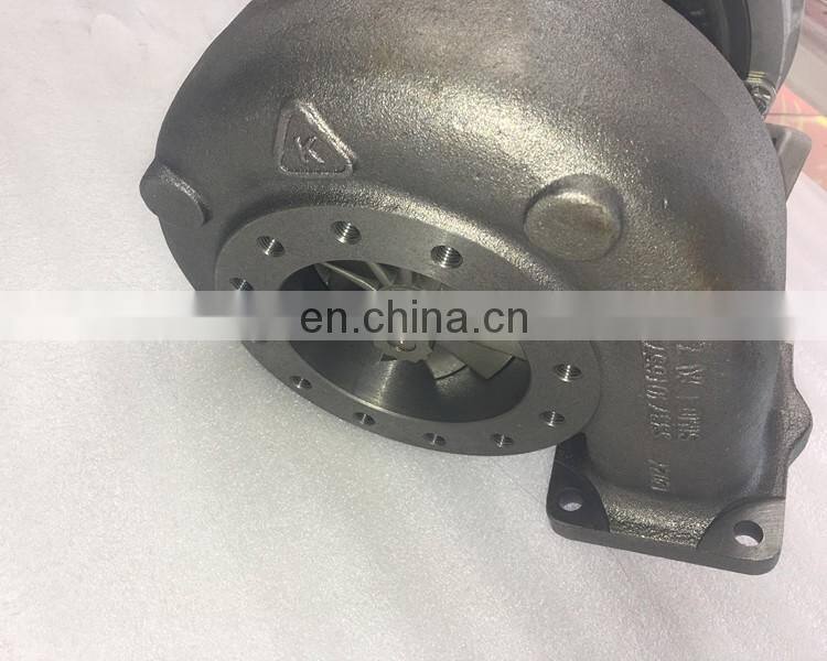 K37 Turbo charger 53379707103 0070969499 53379887200 53379887203 Turbocharger for MTU-DDC Gen Set Industrial 18V2000G62 Engine