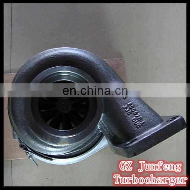 4LF-302 Turbocharger 312100 1W9383 0R5761 3306 Engine turbo used for Caterpillar Earth Cat 966