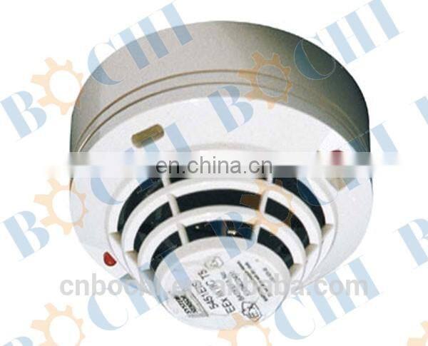 Fire Alarm Smoke Detector