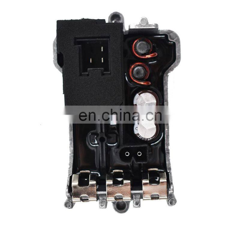 Blower Motor Resistor fit For Mercedes Benz 2208210951 2308210251 2308216351