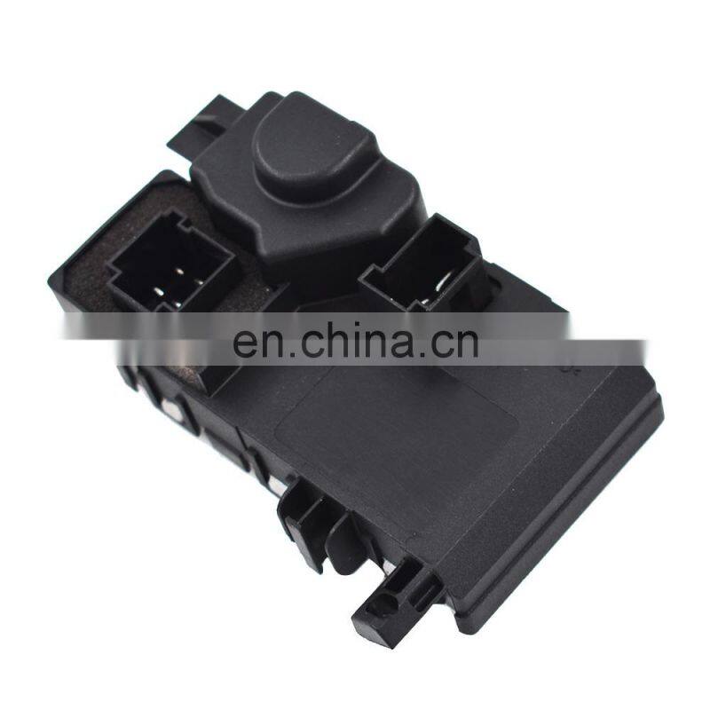 Blower Heater Fan Motor Resistor For Mercedes-Benz W221 C216 S-Class 2218706758