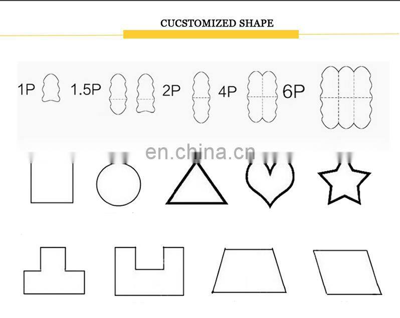 fake fur carpet collage carpet