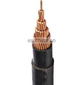 35mm power electric cable wire low voltage cable supplier