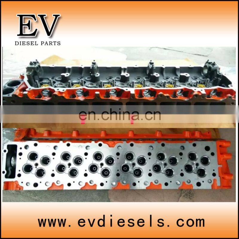 6WF1TC 6WF1-TC engine O/H gasket set 6WF1 head gasket kit 6WF1T overhauling gasket kit