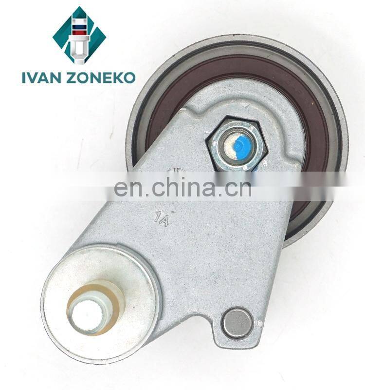 Engine Timing Belt Tensioner Roller 1145A042 For 2007-2016 Mitsubishi Outlander MFG NUMBER