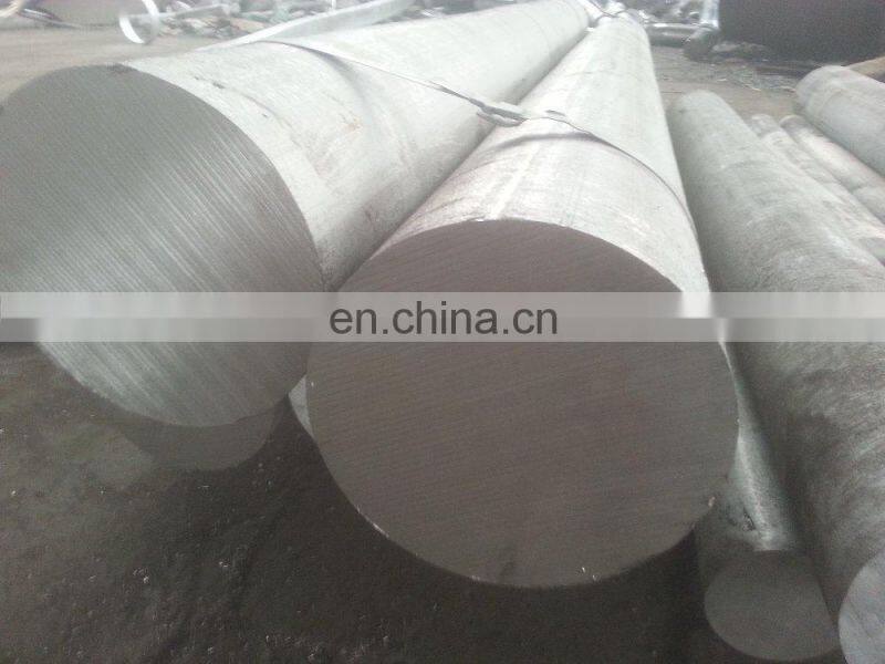 2024/5052/6061 Aluminum Round Bar Price Per Kg