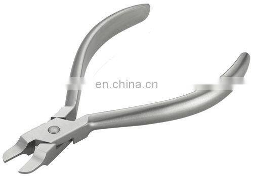 China Manufacture Medical Surgery Tools Torque Bending Plier Dental Orthopedic Surgical Instruments