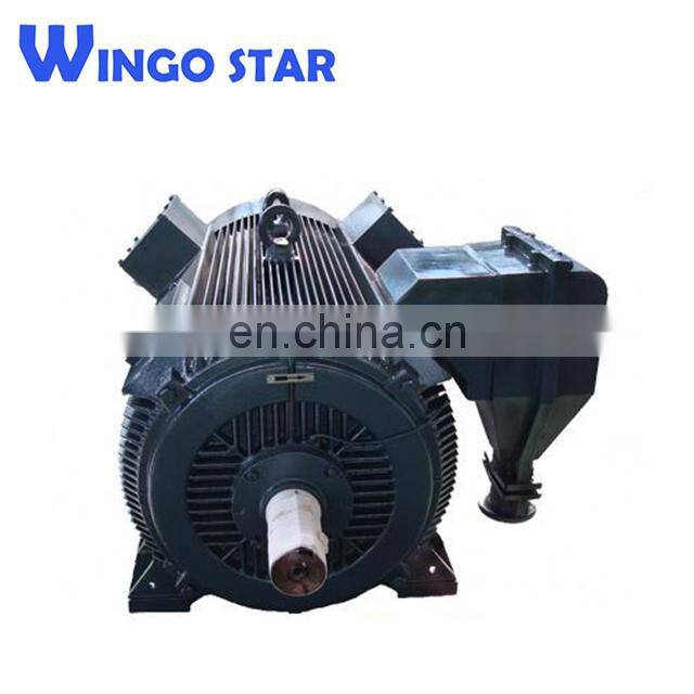 0.25 hp three phase ventilation electric gear motor