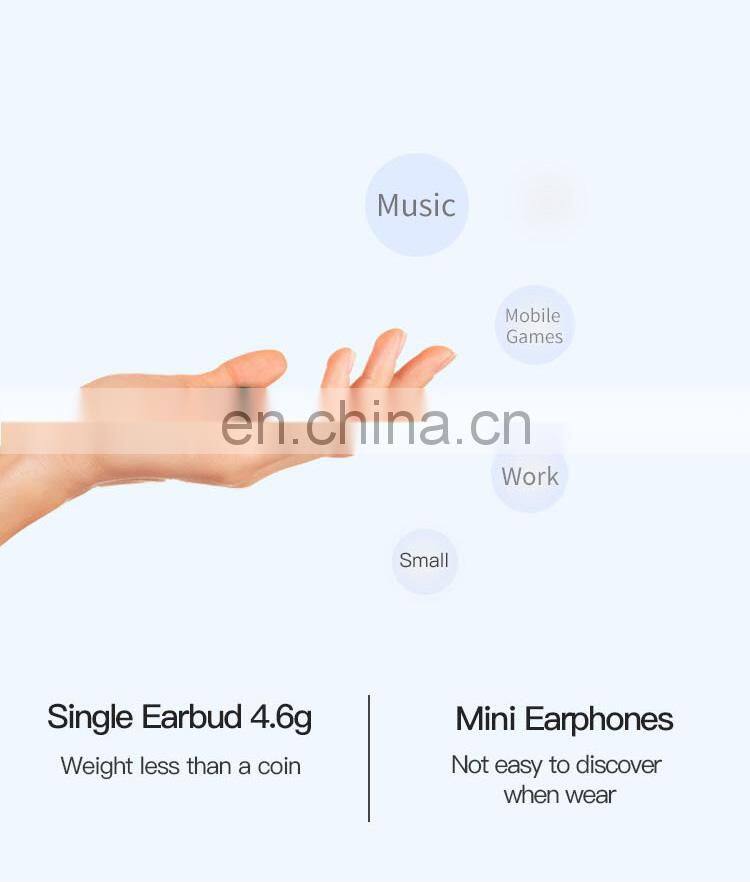 Original 2019 New Electronics Products T12 Tws Wireless Headphones Wireless Earbuds Free Sample Headset Sport Bluetooth Earphone