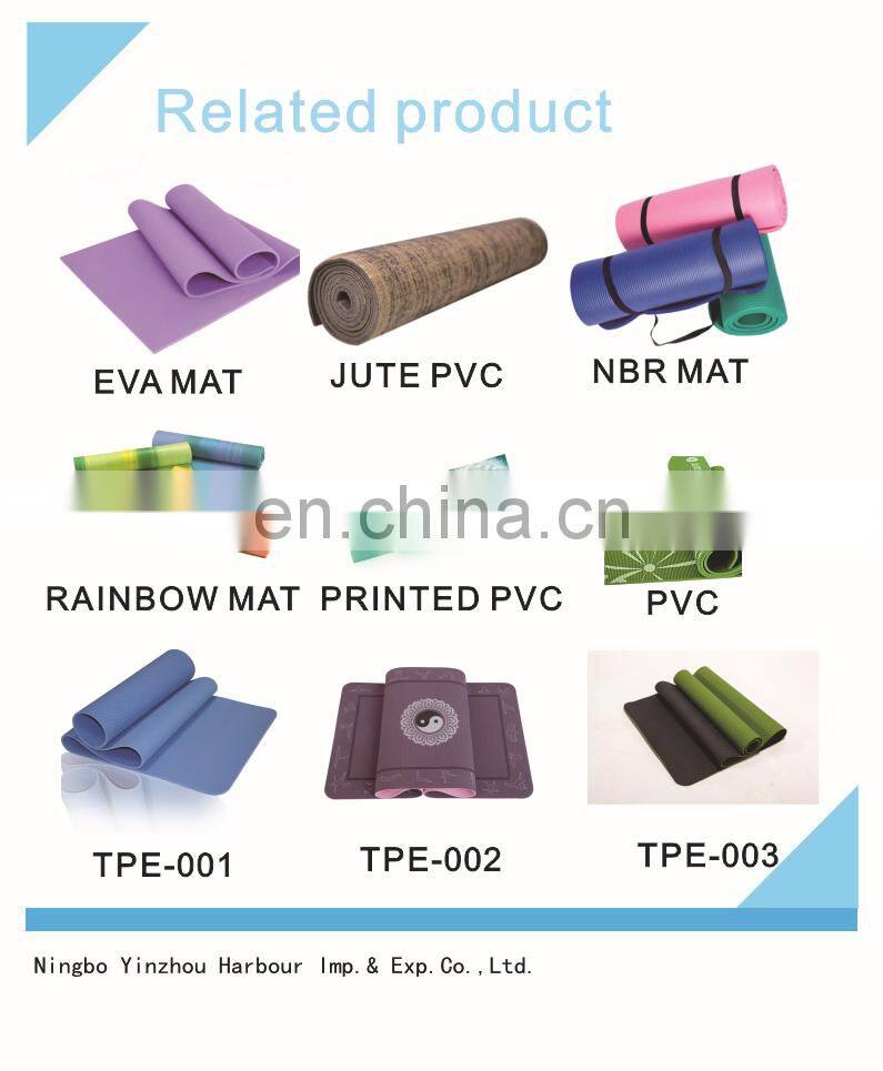 OEM High-Strength Soft 350*100cm yoga sling / Anti-gravity Yoga / Yoga Hammock