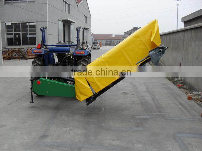 2 hours replied agriculture machinery disk hay mower