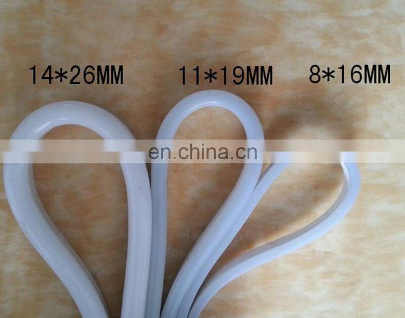 led neon flex rope light,led ultra thin neon flex rope light,led flexible neon strip light