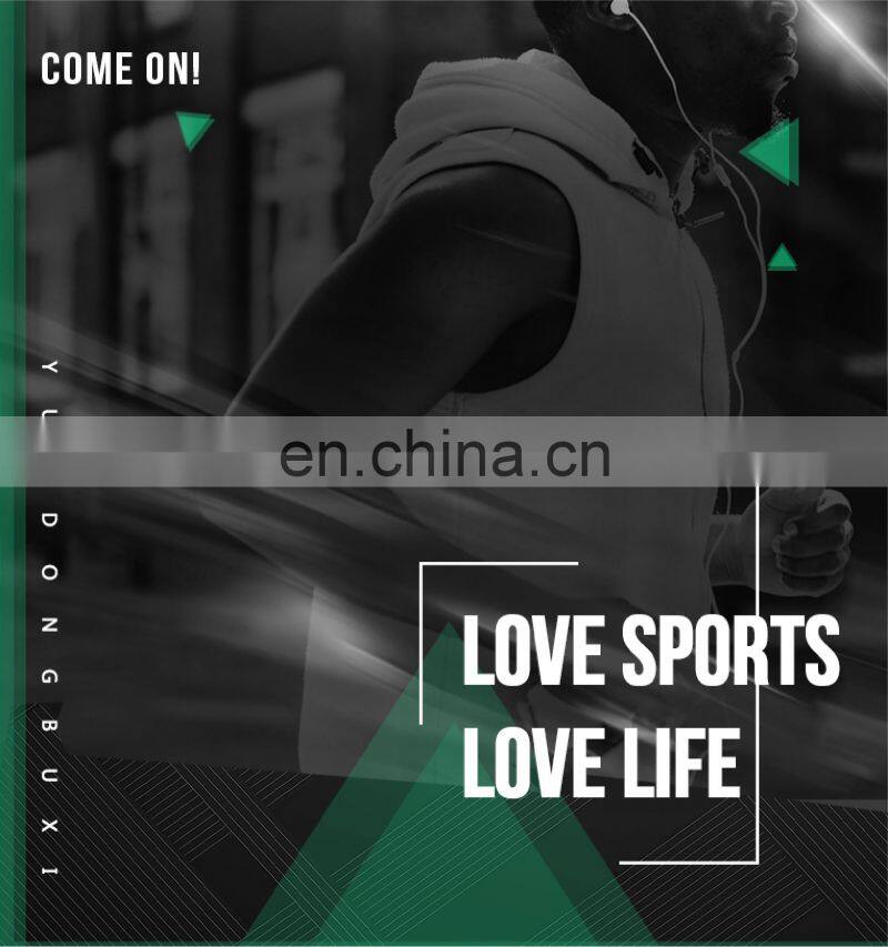 Multi function fitness equipment cardio gym equipment laddermill