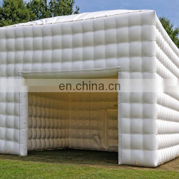 Customized Color Cheap Inflatable Event Tent For Sale