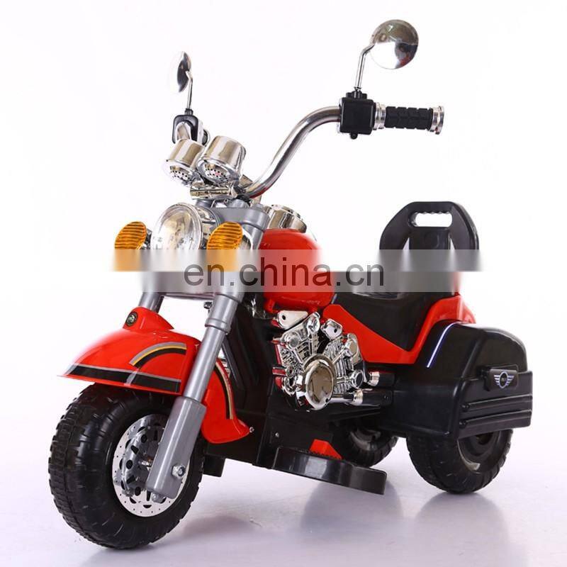 Kids car electric/baby electrical motorcycle/cheap electric motorcycle