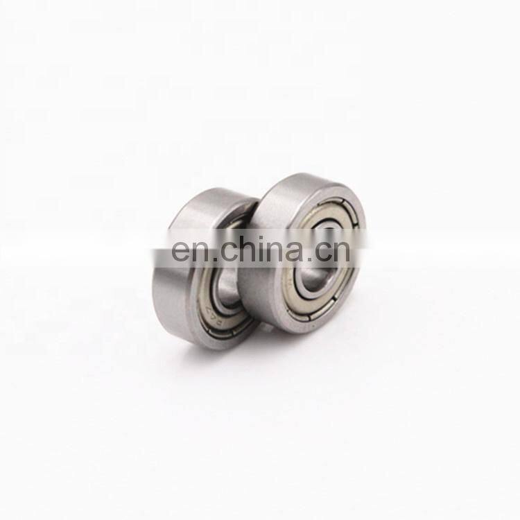 6.35*15.875*4.98mm SR4ZZ R4 R4ZZ inch 6.35mm ball bearing fishing reel ball bearing