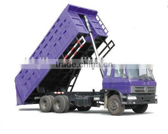 Dongfeng EQ3243VB 6x4 dump truck 15-25T