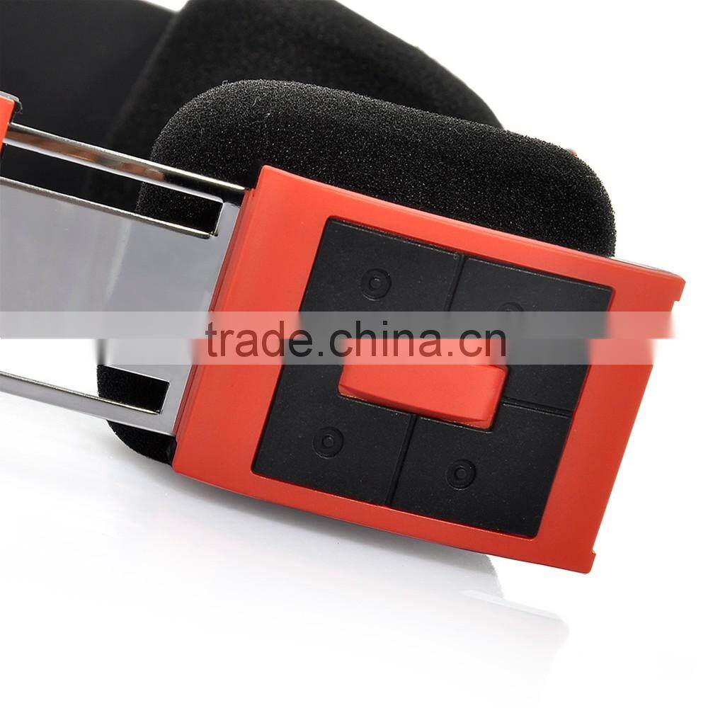 2016 High quality OEM manufacturer wholesale headphone