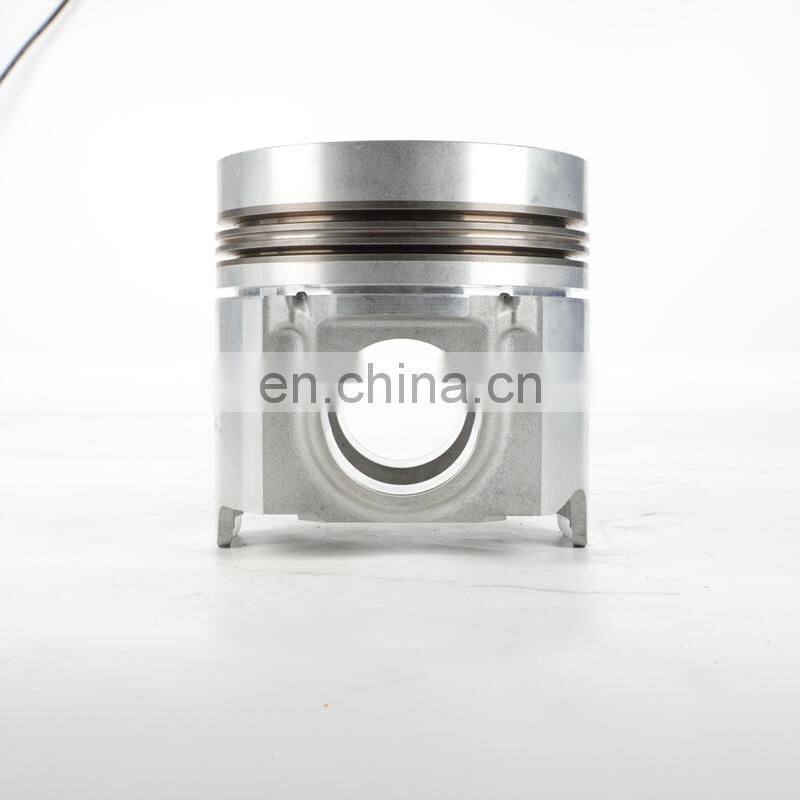 piston and rings 3406B/3406DITA 9Y4004 for gasoline engine