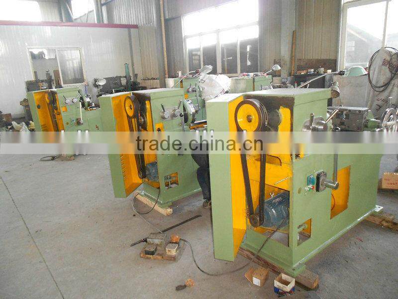 Anchor Bolt Thread Cutting Machine, Steel Bar Thread Cutting Machine
