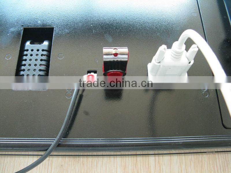 P4.75 matrix led bus destination sign board/USB/remote controller/bus screen/led backlight board/chip on board led