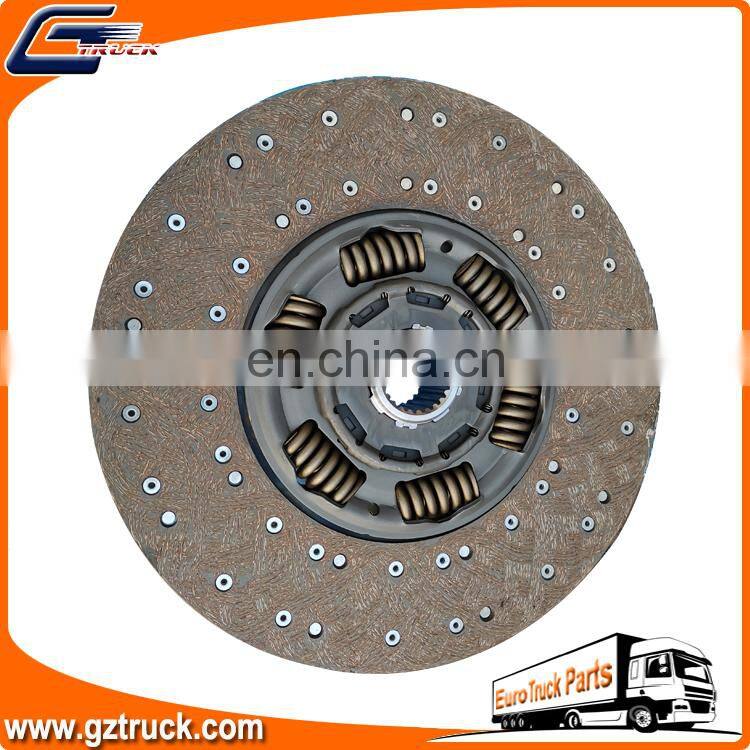 Clutch Disc Oem 20566388 1878003867 for VL Truck Clutch Pressure Plate