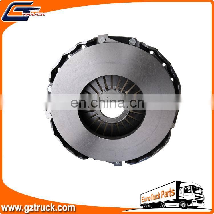 Heavy Duty Truck Parts  Clutch Pressure Plate Oem 3482083150 1382331 1341687 571289   for SC Truck clutch cover