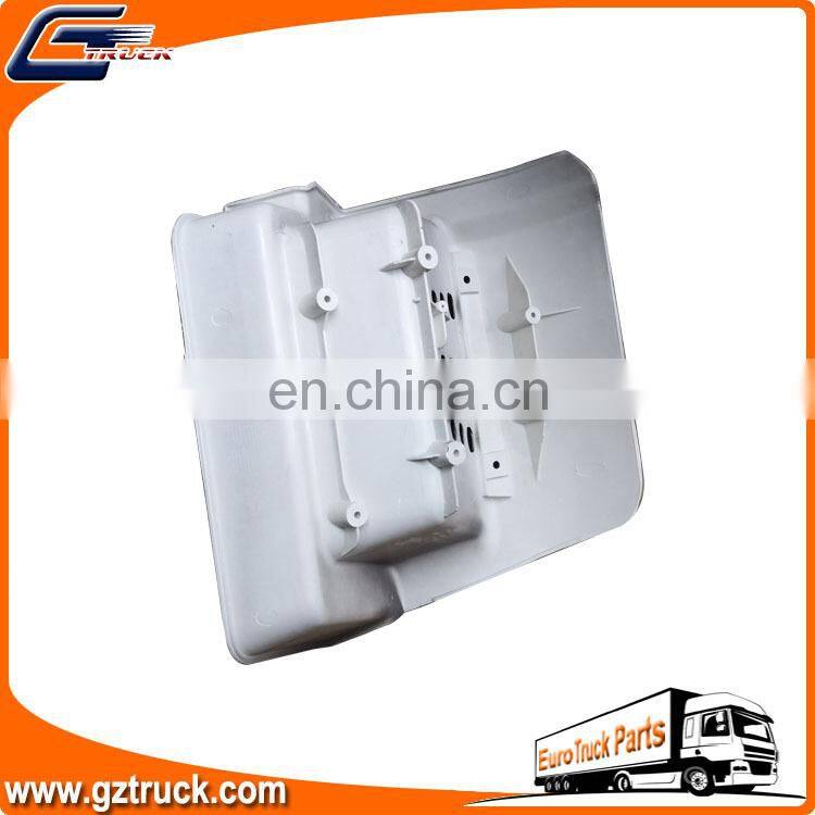 Heavy Duty Truck Parts Body System Boarding Step OEM 504103232 504103233 504053092 for IVEC TRUCK Right Foot Step Plate
