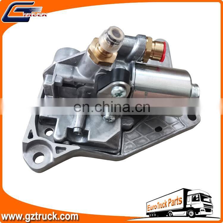 Factory Price Heavy Duty Truck Parts Solenoid Valve Oem 21707055 for VL Truck Exhaust Air Brake Valve