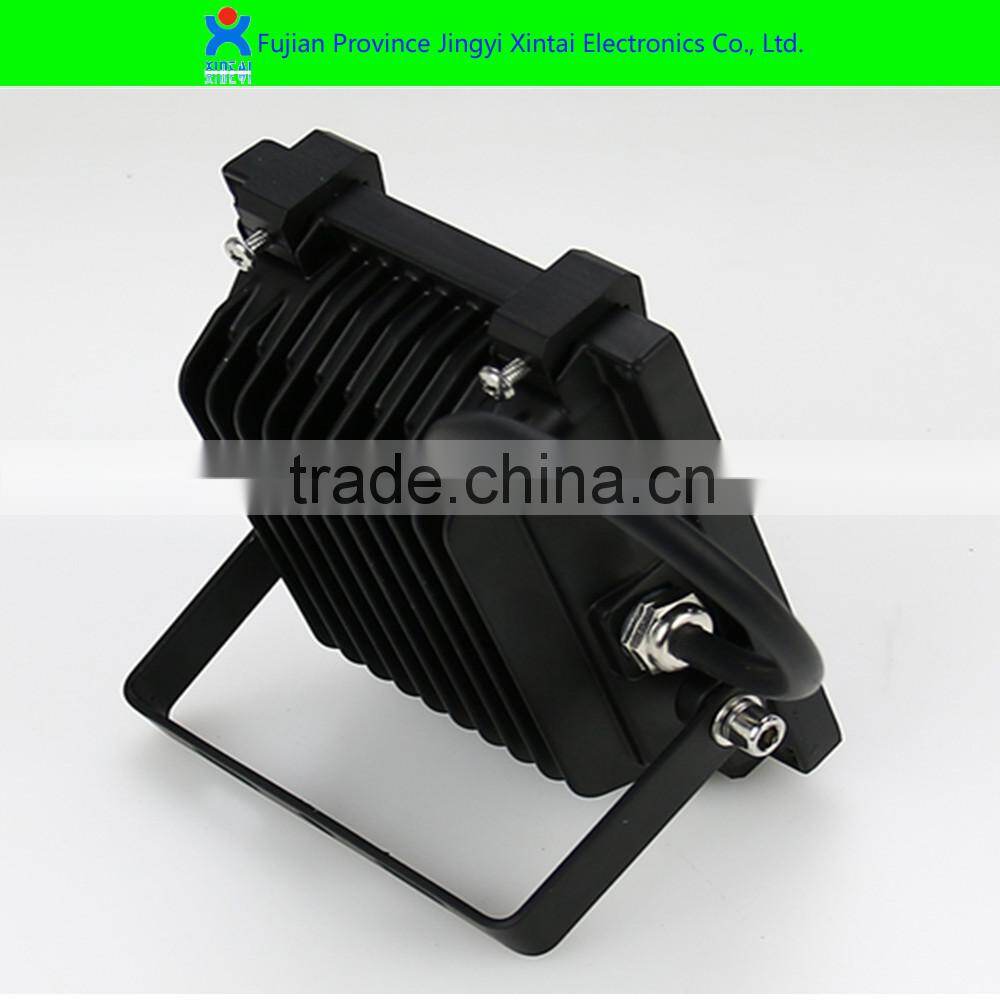 Outdoor Super Thin 20w LED Floodlight with die cating Aluminum